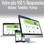 Création site internet e-commerce avec synchronisation MARKETPLACE